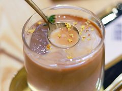 -ZING COFFEE 镜咖啡