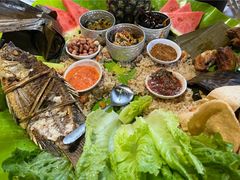 -纳兰傣雀傣味餐厅