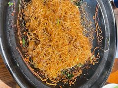 -黄泥岗·地道湖北菜(奥特莱斯店)