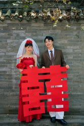 -卡恩婚纱摄影(桥梓口店)