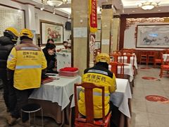 -峨嵋酒家(地安门店)