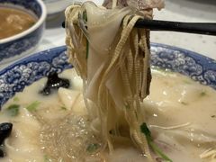 -裕丰源滋补烩面(天赋路店)