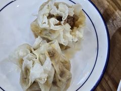 -揽月斋•清真小馆(右安门店)