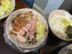 -陆长玖古法猪脚饭(玄风桥店)