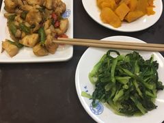 -同济大学·食堂(嘉定校区)