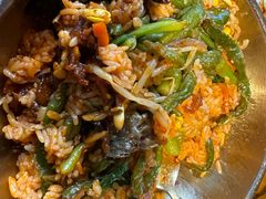 -聚合鑫东北熏酱熟食麻辣面(长阳店)