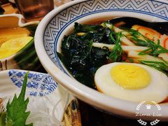 -一吉焼鸟·FOUNDER(桂林路店)