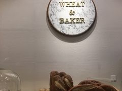 -WHEAT&BAKER-麥(凯德来福士店)