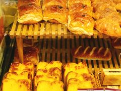 -山崎面包(百联世纪店)