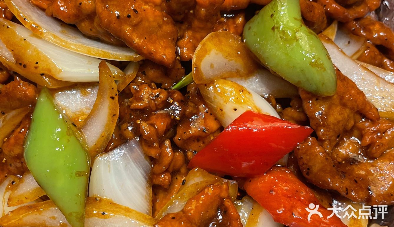 探美食｜长春最贵烤全羊果然名不虚传