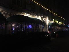 -碧特博格啤酒花园餐厅(芜湖路店)