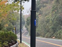 -宝界山林公园