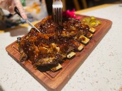 -墨纪Mojí墨西哥餐厅(南开大悦城店)