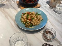 -志明眷村·台式融合菜·宵夜