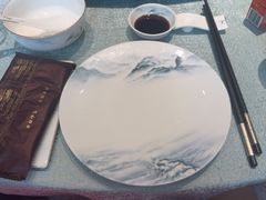 -恒记饭店(珠江路总店)