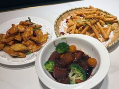 -刘胖子家常菜·蹄花焖藕(江汉路总店)