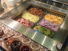 -富力希尔顿酒店·地阔自助餐厅