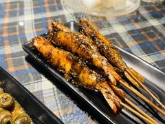 -幸福哟烧鸡·粤菜海鲜私厨(七星路店)