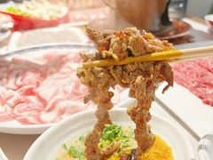 -褚小白·烧烤铜锅涮