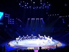 -珠海横琴长隆《卡卡虎奇遇记》