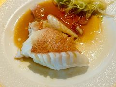 -唐阁(香港朗廷酒店)