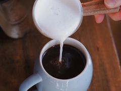 铁壶咖啡-田德能咖啡博物馆