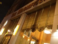 -上海华美国际酒店(新天地人民广场店)