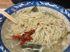 -南花桥羊肉馆老字号(乌镇店)