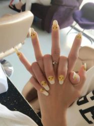 点击看大图 -Aso Artist Beauty美甲美睫