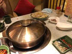 -润园四季椰子鸡火锅(海上世界店)