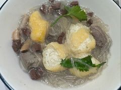 -金陵后厨·南京菜(新街口秣陵路店)