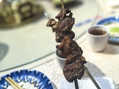 -Xabnam_夏葡纳·新疆餐厅(日坛上街店)