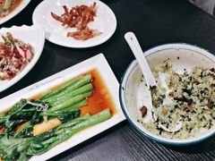 -慢鼓海鲜小馆Mangoo Bistro(交子大道店)
