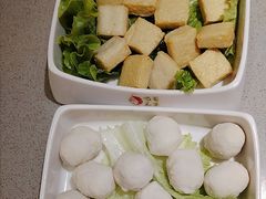 -巴蜀王婆大虾(南锣鼓巷店)