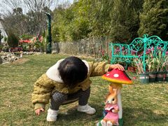 -HERRE·FARM 赫尔露营农场·团建聚会包场