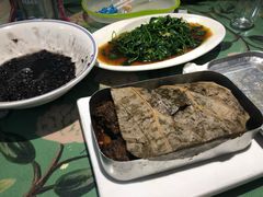 -得意楼蒸菜馆
