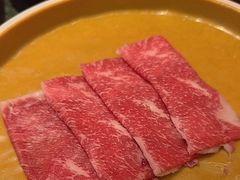 -牛New寿喜烧(曹路花园城店)