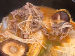 -米仓食堂(皇庭广场店)