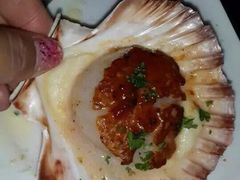 -Pancakes on the rocks(Darling Harbour)