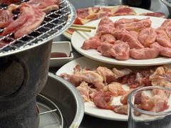 -松明一烤肉馆(鲁园店)