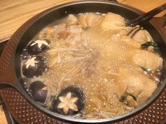 -锅物新语&寿喜烧.炉端割烹(世博源店)