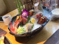 -禾风·海鲜料理自助(玉林店)
