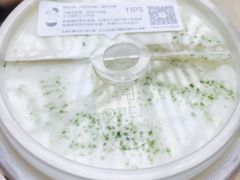 -喜茶(上海兴业太古汇店)