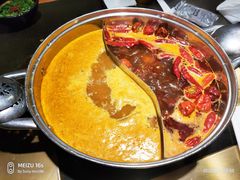 -呷哺呷哺(悦荟广场店)