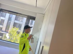 -绿色亿家除甲醛机构