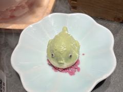 -小厨娘金榜题名(夫子庙秦淮河店)