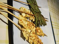 -527烧烤·龙虾·精酿酒(小石城美乐城店)