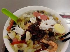 -晓庄学院-食堂