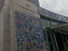 -岷山饭店-芝芝自助餐厅