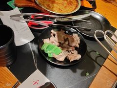 -千寻烧肉(政务区店)